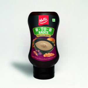 8 To 8 All Meal Sauce