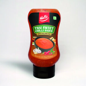 Thai Sweet Chilli Sauce