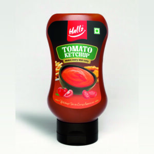 Tomato Ketchup