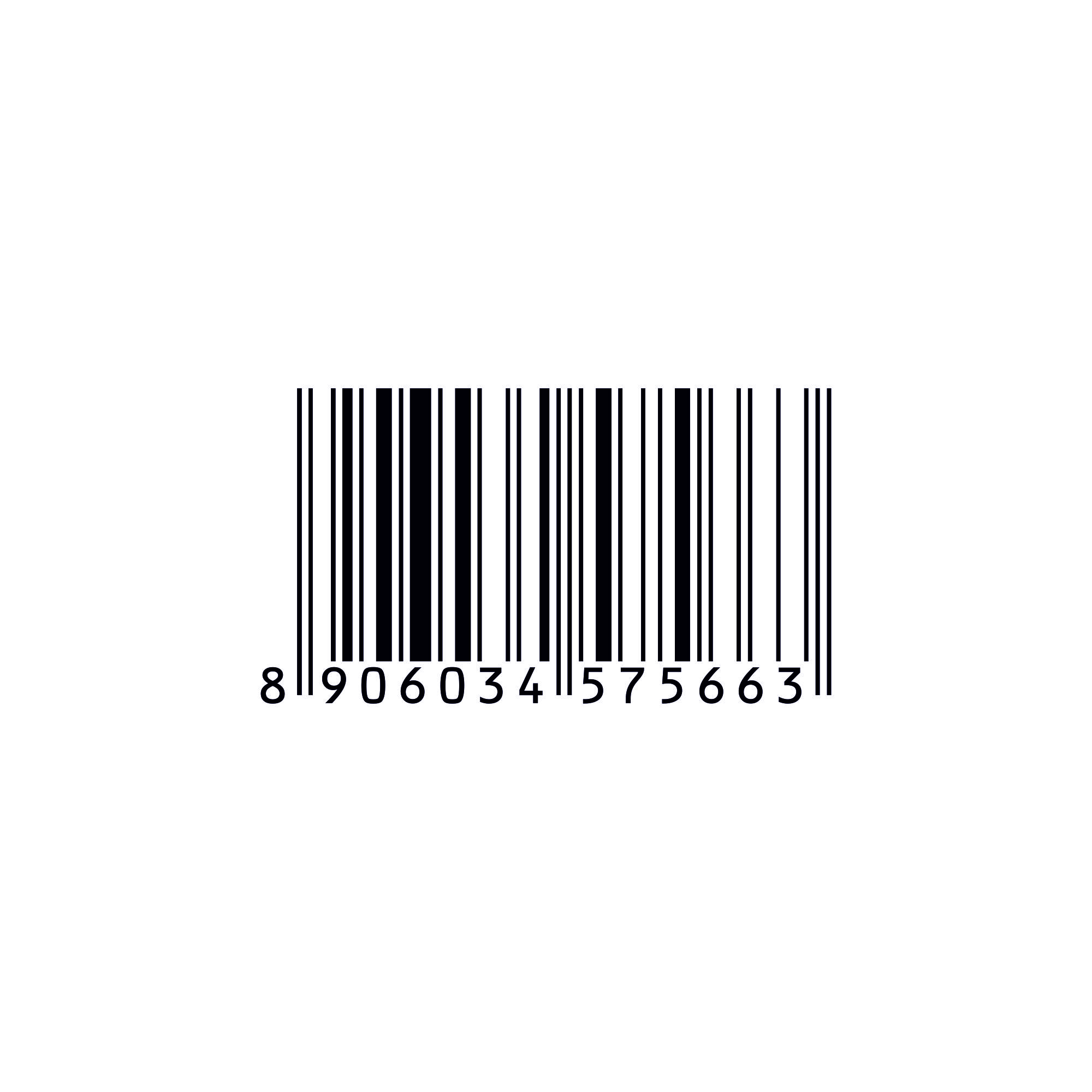 Barcode Image