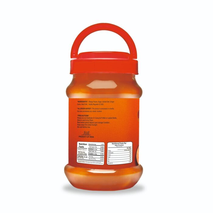 Mango Chutney (Sweet) 1 kg_1