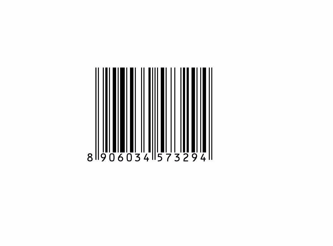 Barcode Image