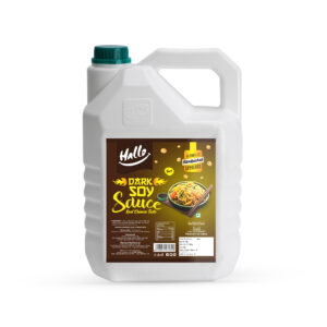 Soya Sauce (Jerry Jar)