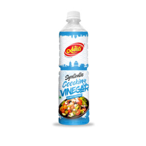 Synthetic Vinegar (Pet Bottle)