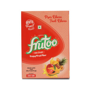Frutoo - Mix Fruit Candy (Copy)