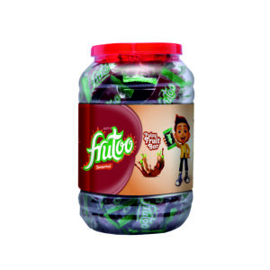 Tamrind Fruit Candy