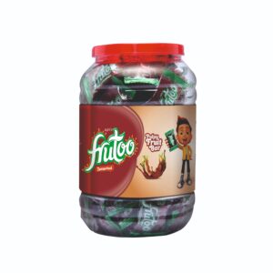 Tamrind Fruit Candy pet jar 1 kg