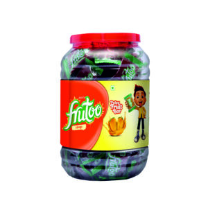 Mango Fruit Candy