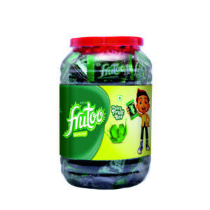 Kachha  Mango Fruit Bar