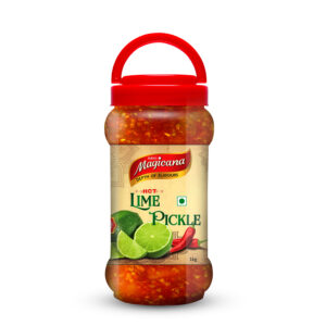 Lime Pickle [HOT]