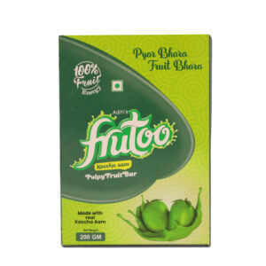 Kaccha Aam Fruit Bar