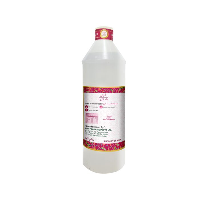 Rose Water 500 ml_1