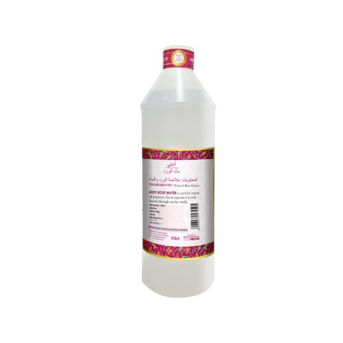 Rose Water 500 ml_2