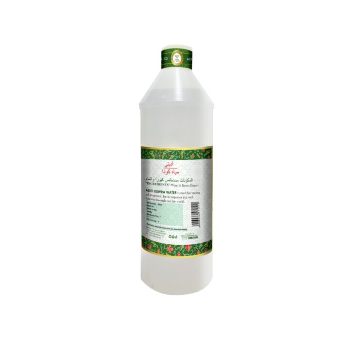 Kewara Water 500 ml_2