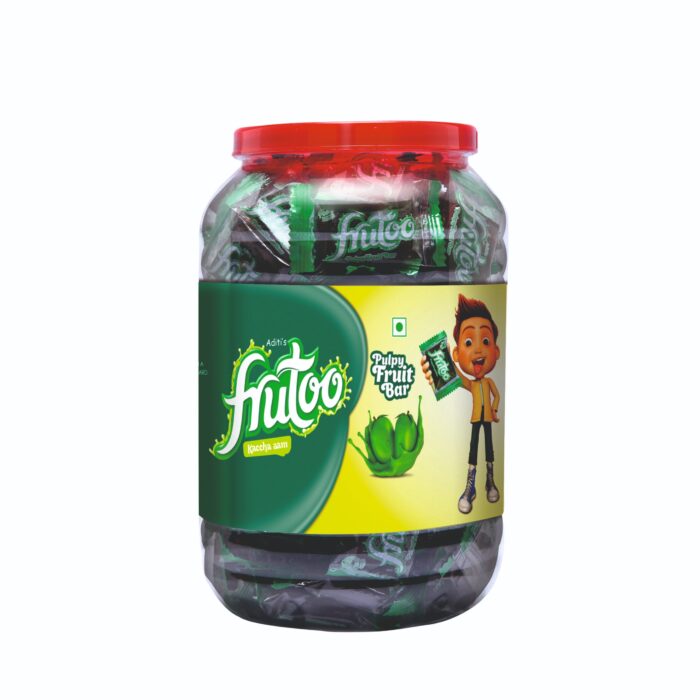 Kachha Aam Fruit Candy 1 kg